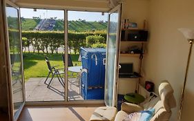 Ferienwohnung Residenz am Sandstrand Norddeich